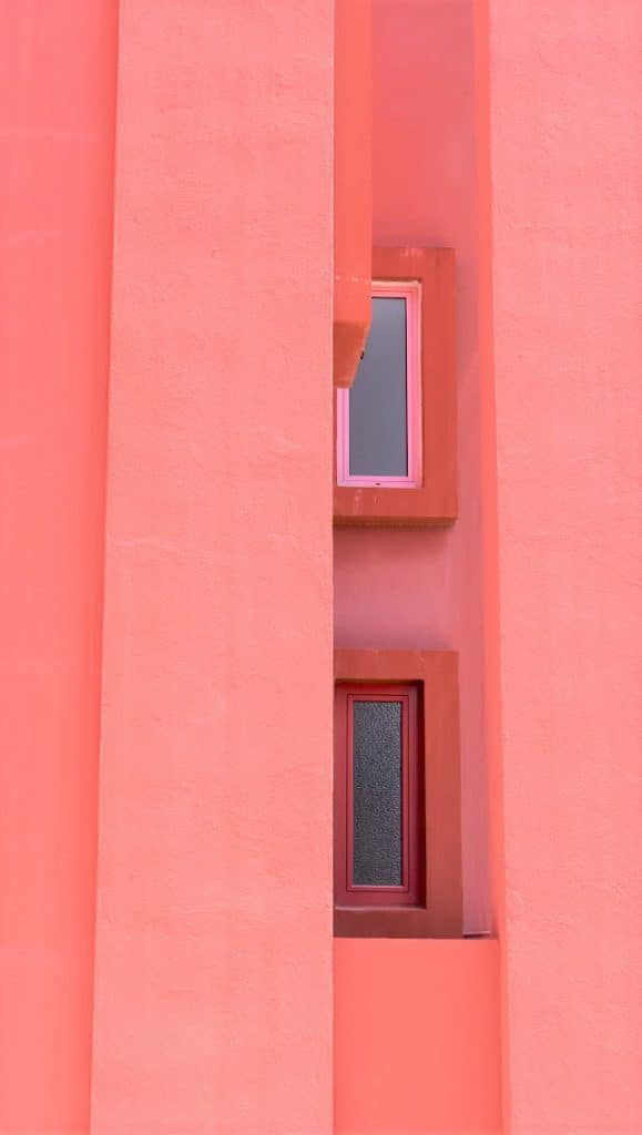 Visiting Calpe? Don’t be fooled by la Muralla Roja! - Casa Borita